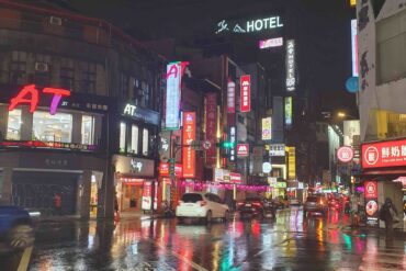 Taipei