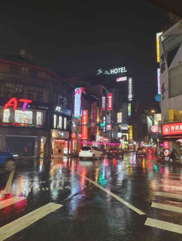 Taipei