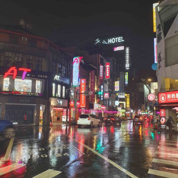 Taipei