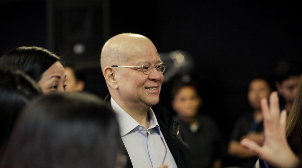 Ramon Ang, Philippine's richest billionaires