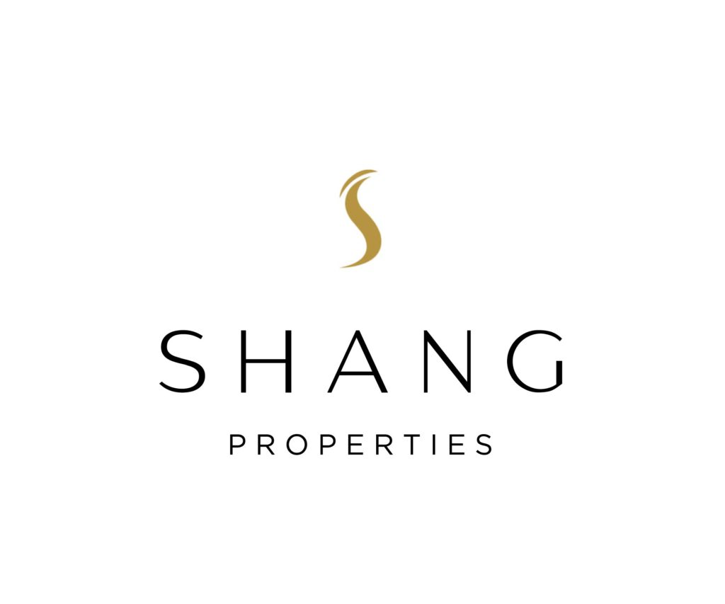 Shang Properties Logo