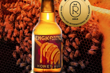 Engkanto Brewery