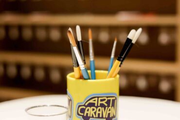 Art Caravan