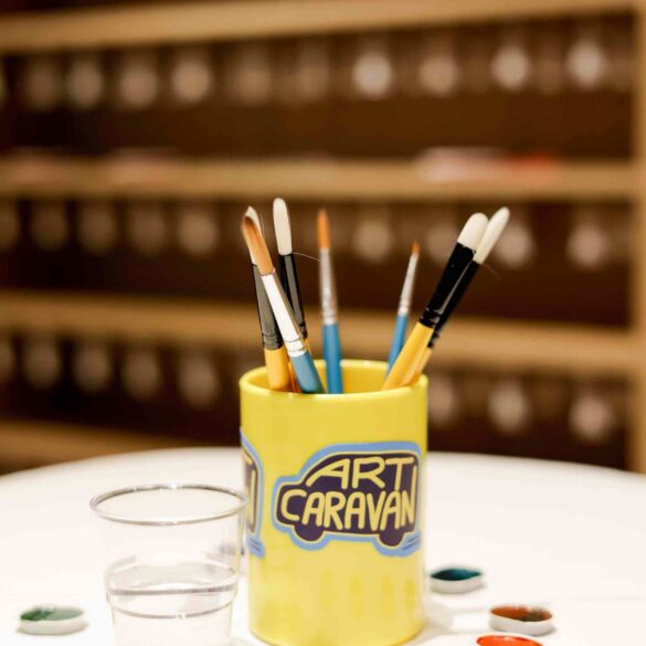 Art Caravan