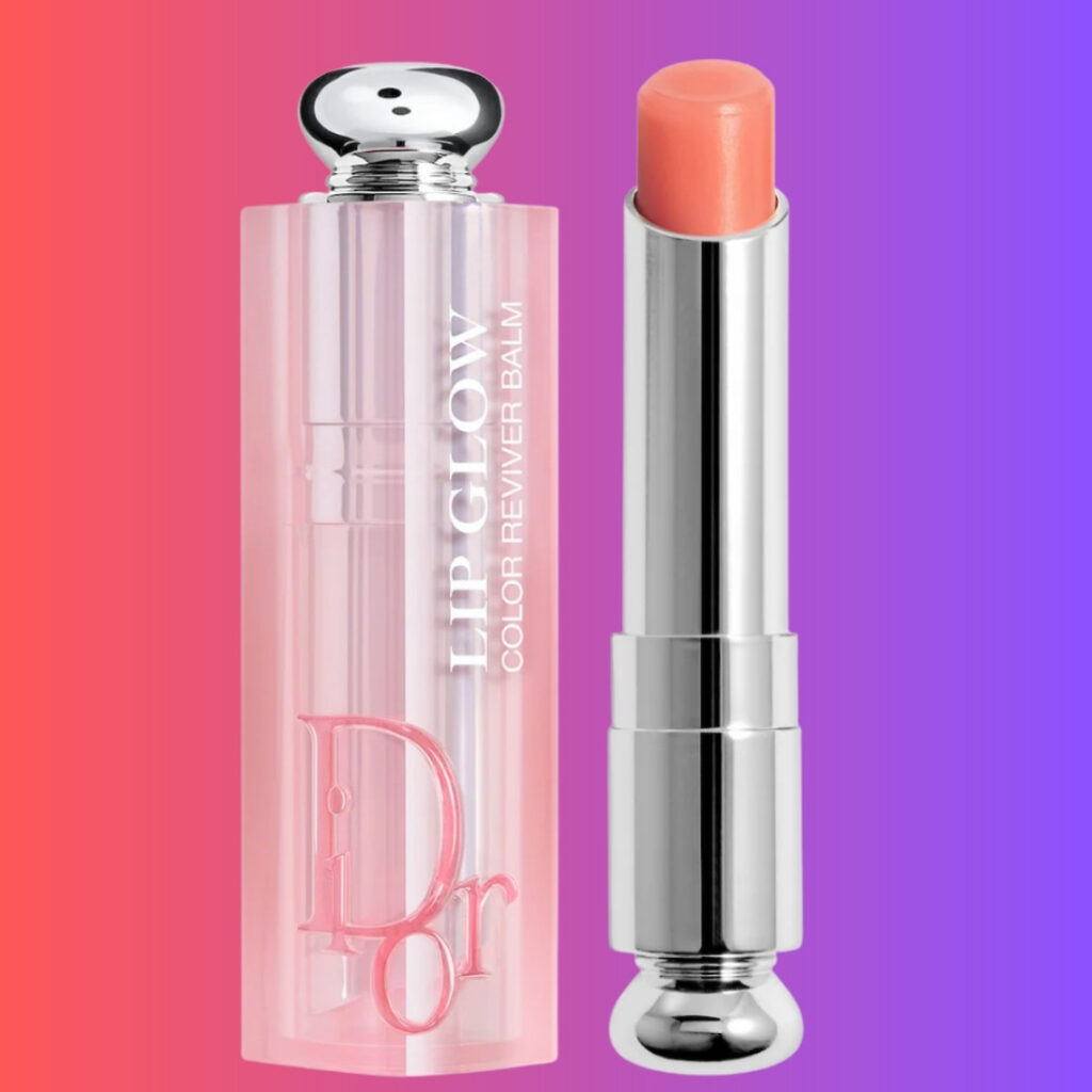 Dior Addict Lip Glow