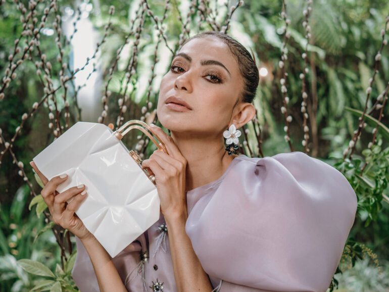 Discover the beauty of ancestral craft with Calli bags — The POST