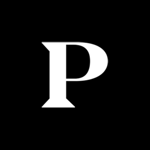 The Post Ph logo