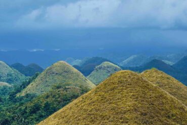 Bohol UNESCO Geopark