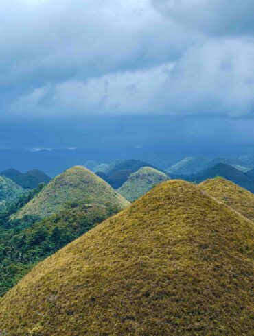 Bohol UNESCO Geopark