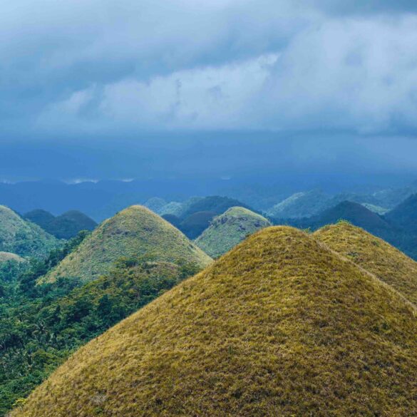 Bohol UNESCO Geopark
