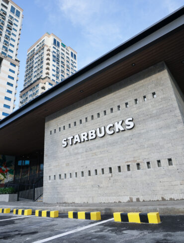 Starbucks Philippines
