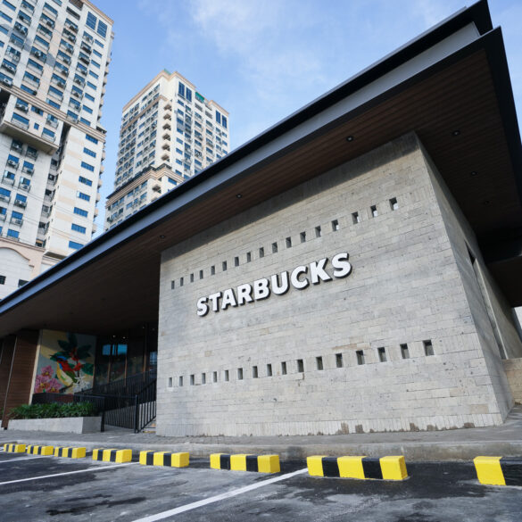 Starbucks Philippines