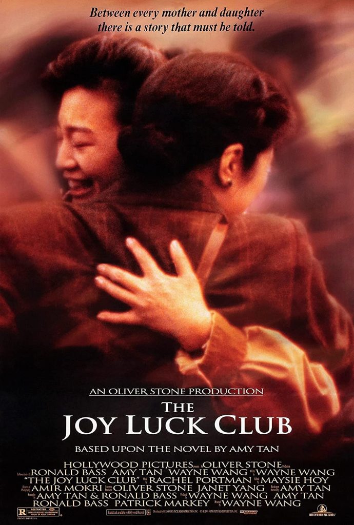 Movies for moms: The Joy Luck Club