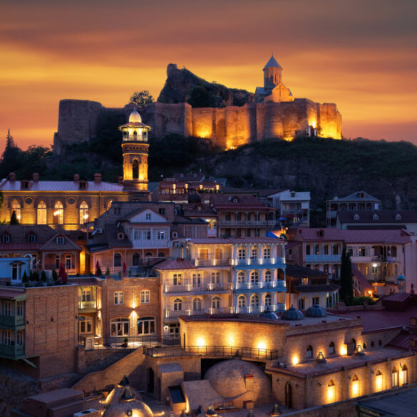 georgia