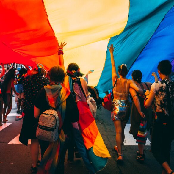 Tourism Pride Summit