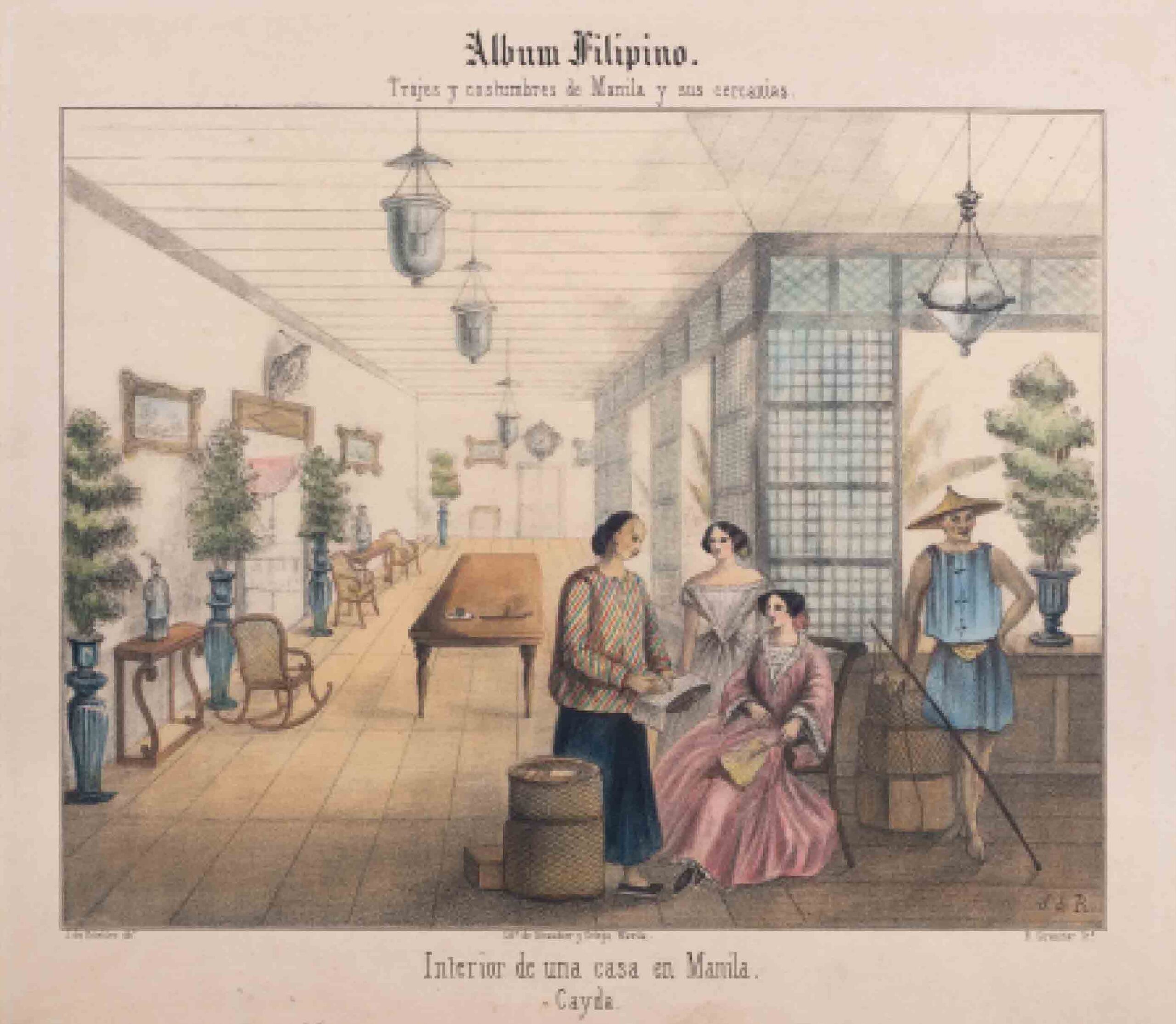 Explore 19th century Philippines At Le n Gallery s Latest Online Explore 19th century Philippines At Le n Gallery s Latest Online