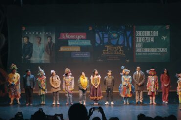 Repertory Philippines