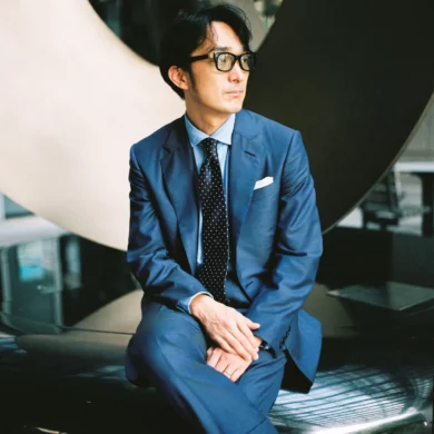 Kozo Kawamura