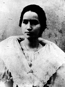 women in history: Rosa Sevilla first recipient of Medal of Merid