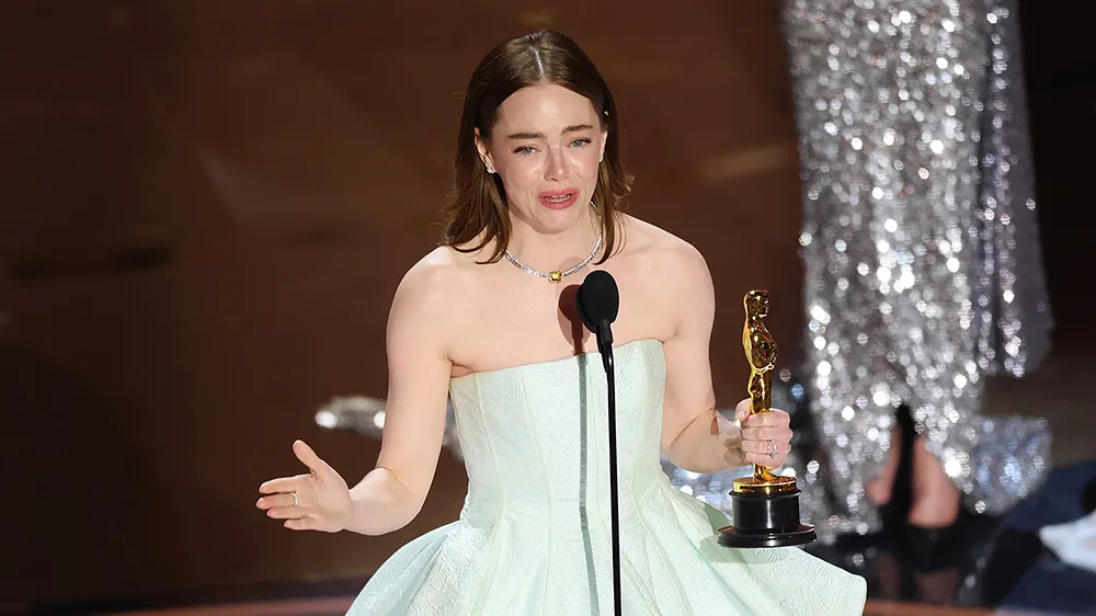 Oscars 2024: Emma Stone Best Actress