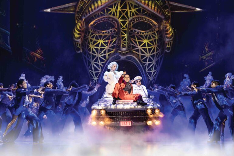 Miss Saigon
