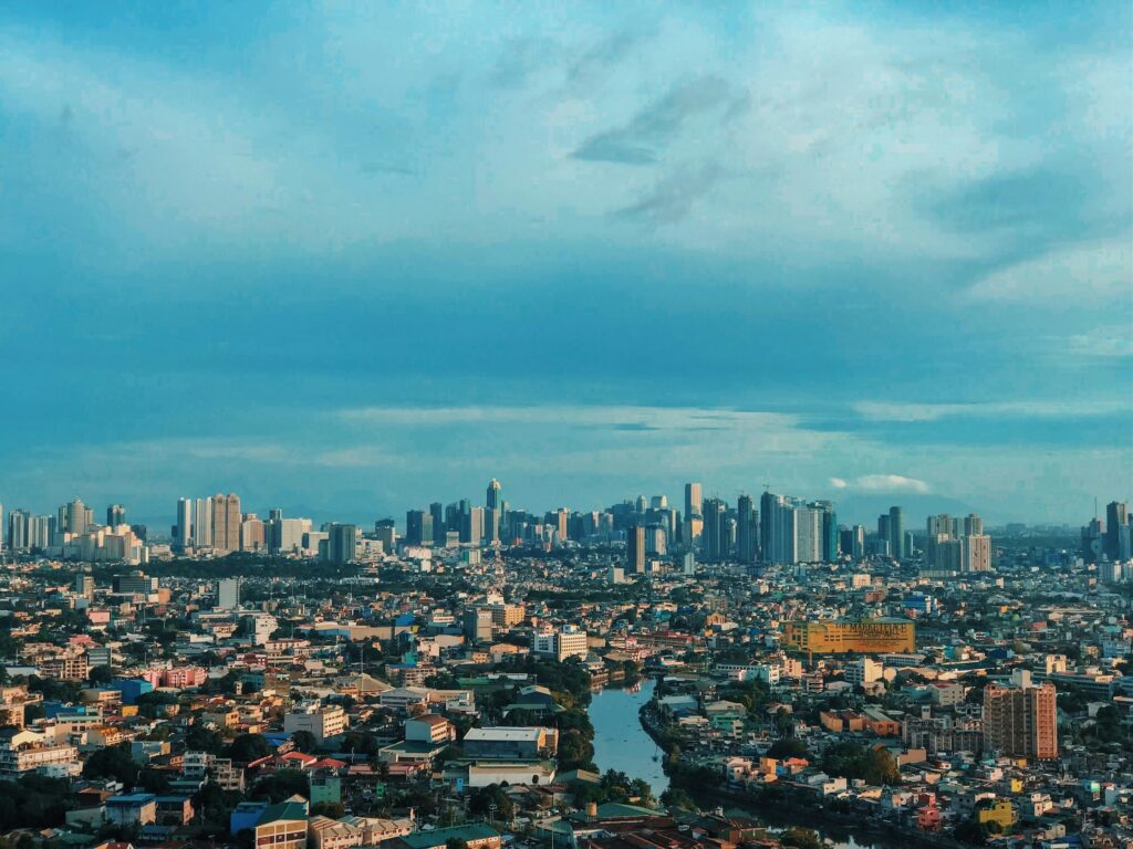 Manila is near bottom of rankings of smartest city