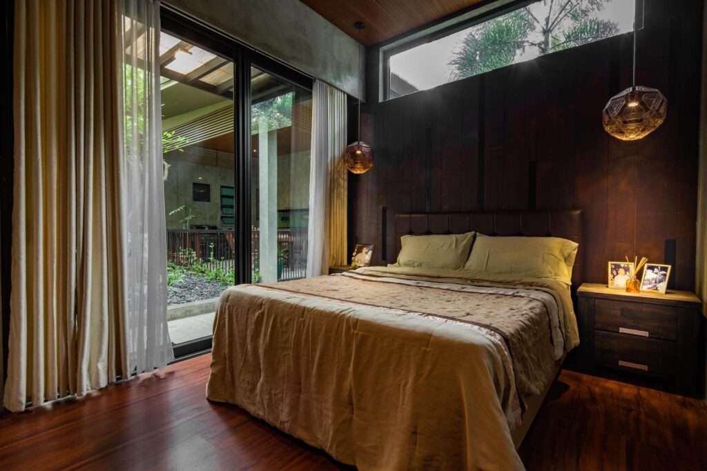 Quiet Luxury: Project Patina bedroom