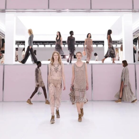 Fendi SS25