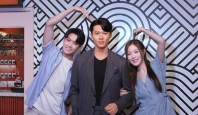 Hyun Bin Madame Tussauds