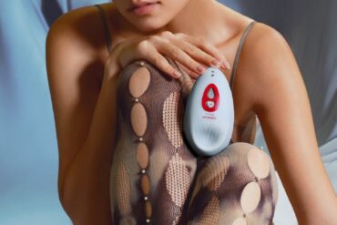 RUIBuilt sex toy collar