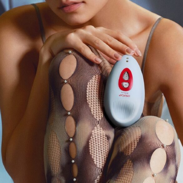 RUIBuilt sex toy collar
