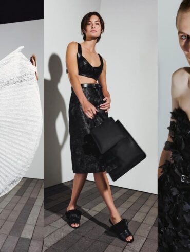 Michael Kors spring-summer 2025