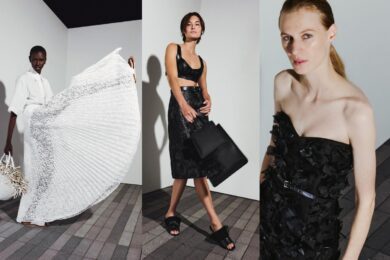Michael Kors spring-summer 2025