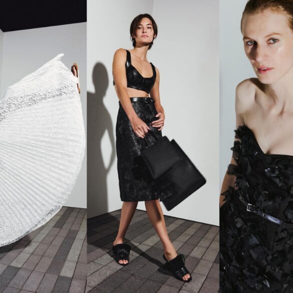 Michael Kors spring-summer 2025