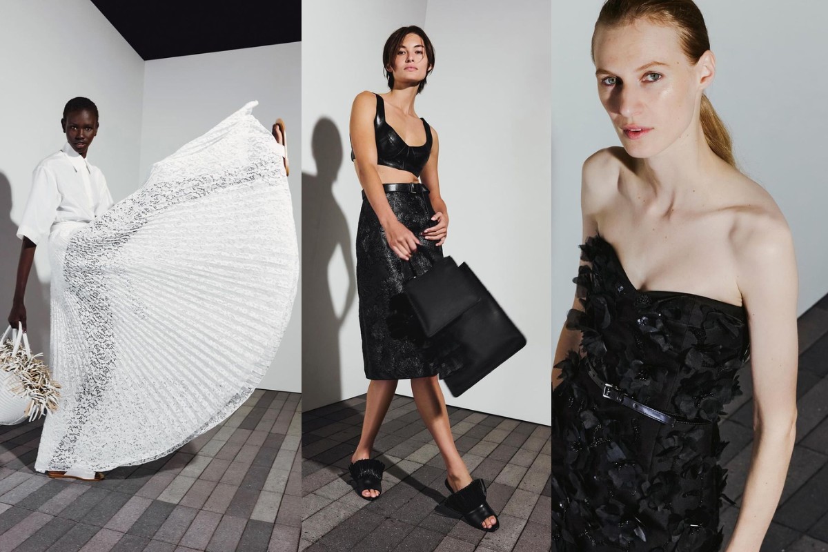 Michael Kors spring-summer 2025