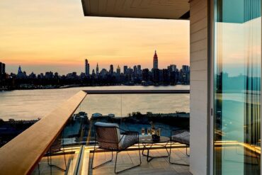 New York hotels