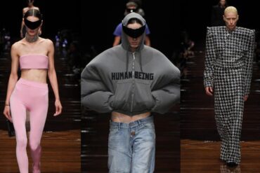 Balenciaga SS25