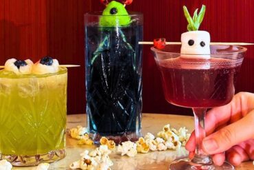 Halloween events 2024 Philippines