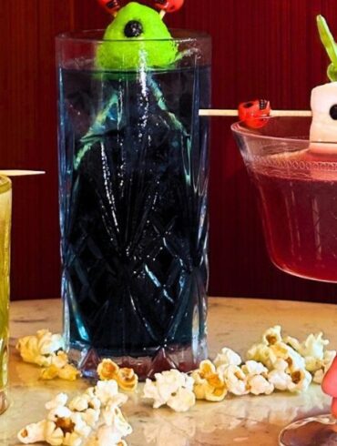 Halloween events 2024 Philippines