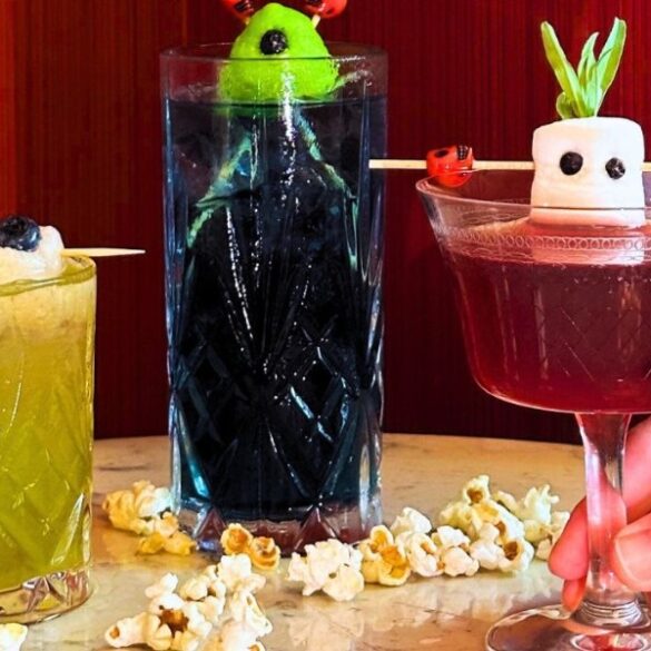 Halloween events 2024 Philippines
