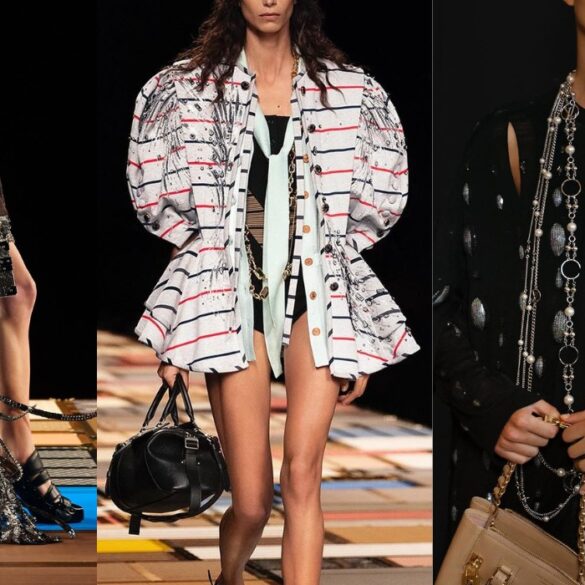 Louis Vuitton SS25