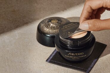 Shiseido Future Solution