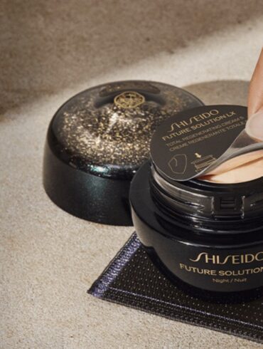 Shiseido Future Solution