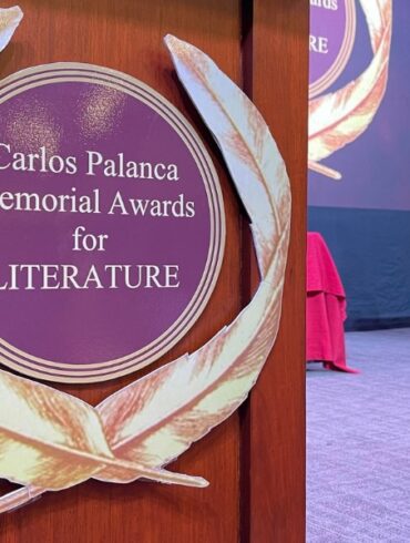 Carlos Palanca Awards 2024