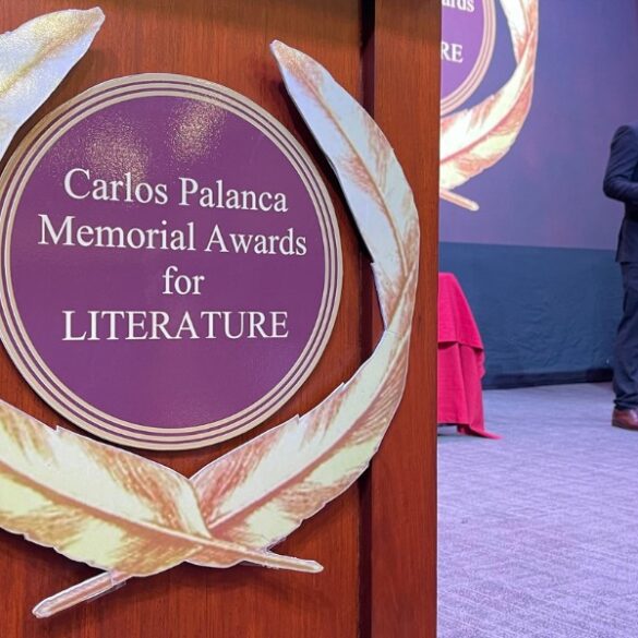 Carlos Palanca Awards 2024