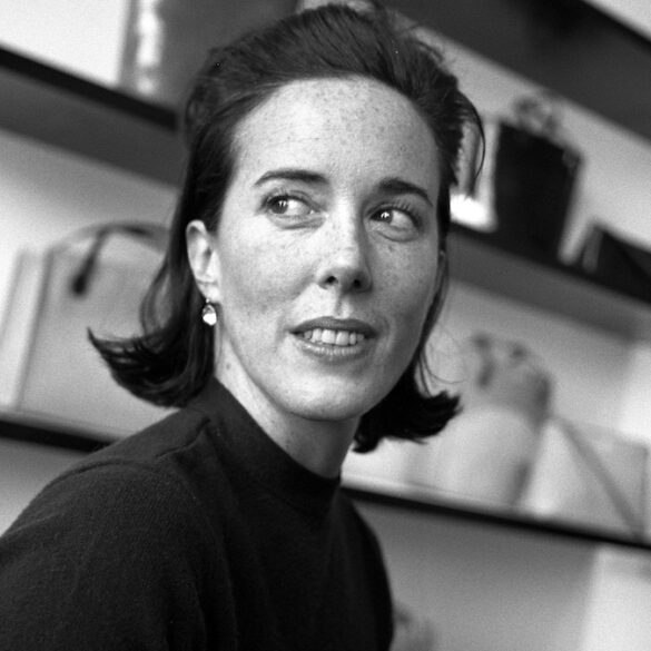 Kate Spade