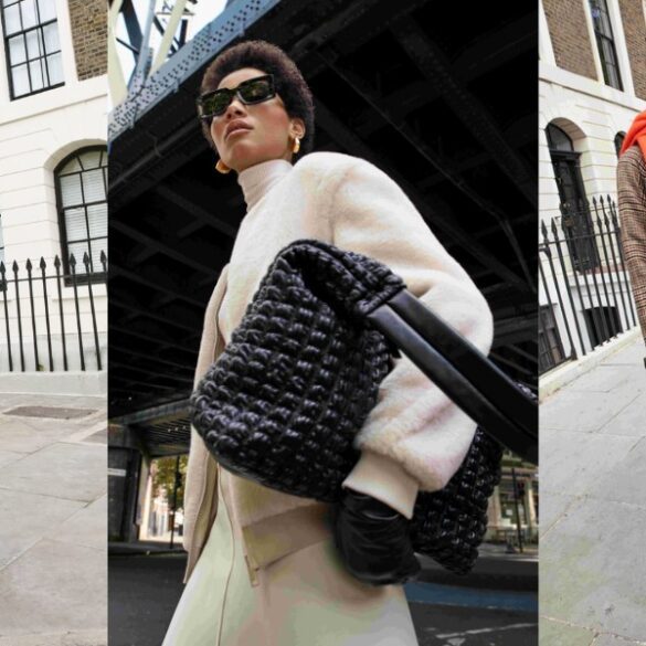 Marks & Spencer Autumn 2024