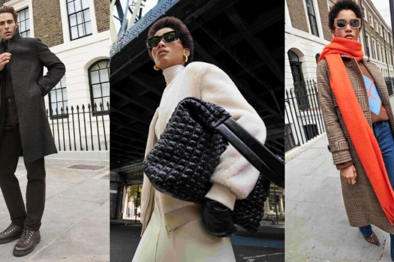 Marks & Spencer Autumn 2024