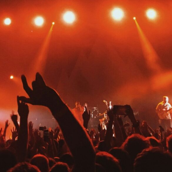 Anti-Ticket Scalping Act Philippines