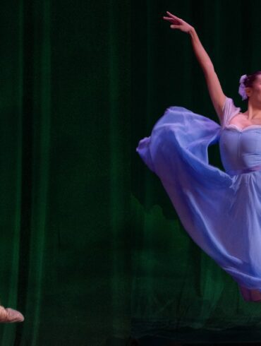 Ballet Philippines Peter Pan